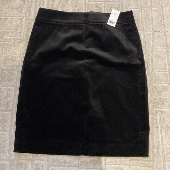 Women’s velvet skirt - Picture 1 of 4